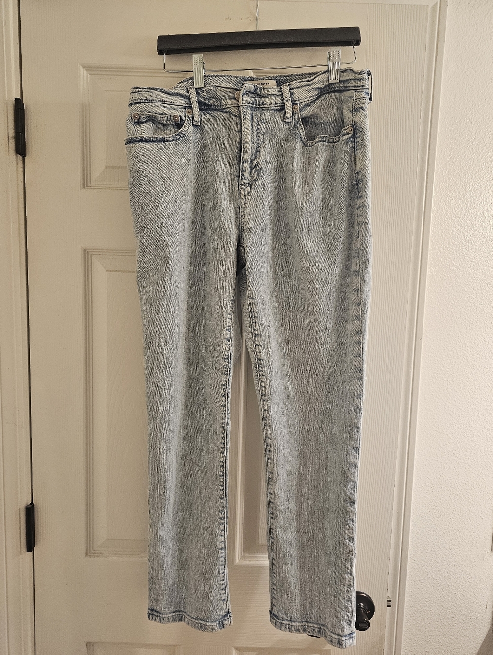 Banana Republic Retro Light Wash Boyfriend Jeans